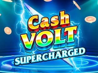 Cash Volt Supercharged thumbnail