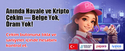Sınırsız Eğlence ve Büyük Kazanç