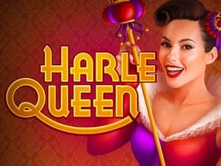 Harlequeen thumbnail