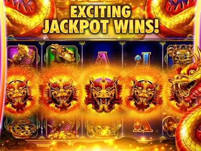 Popüler Slot Makineleri Menüsü