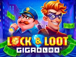 Lock & Loot Gigablox thumbnail