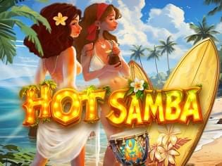 Hot Samba thumbnail