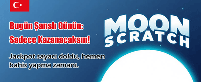 Haftalık Dev Bonusları Kaçırma