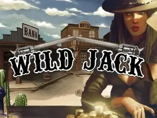 Wild Jack thumbnail