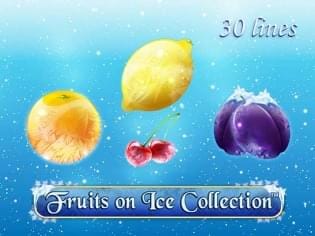 Fruits On Ice Collection 30 Lines thumbnail